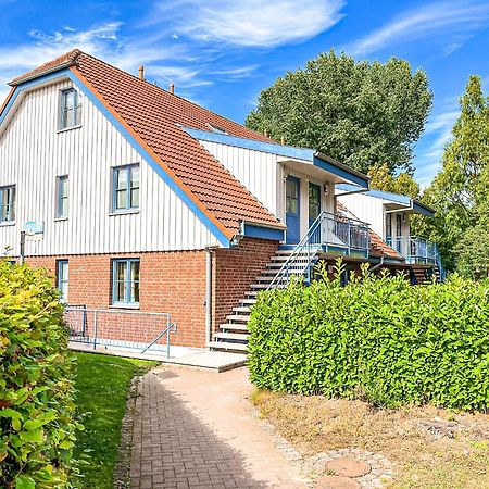 Feriendorf Papillon Wohnung 02-2 Boltenhagen (Ostseebad) Exterior foto