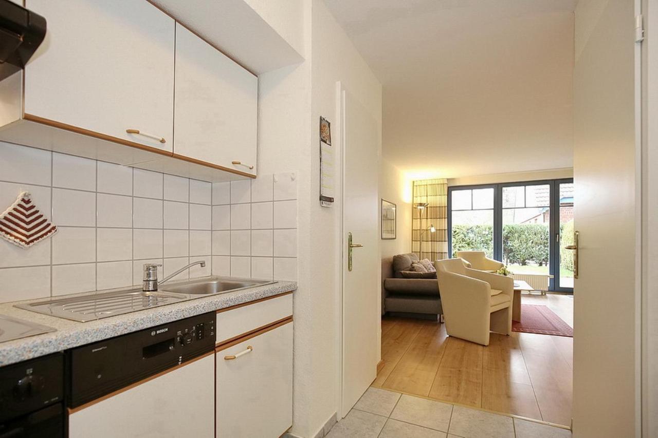 Feriendorf Papillon Wohnung 02-2 Boltenhagen (Ostseebad) Exterior foto