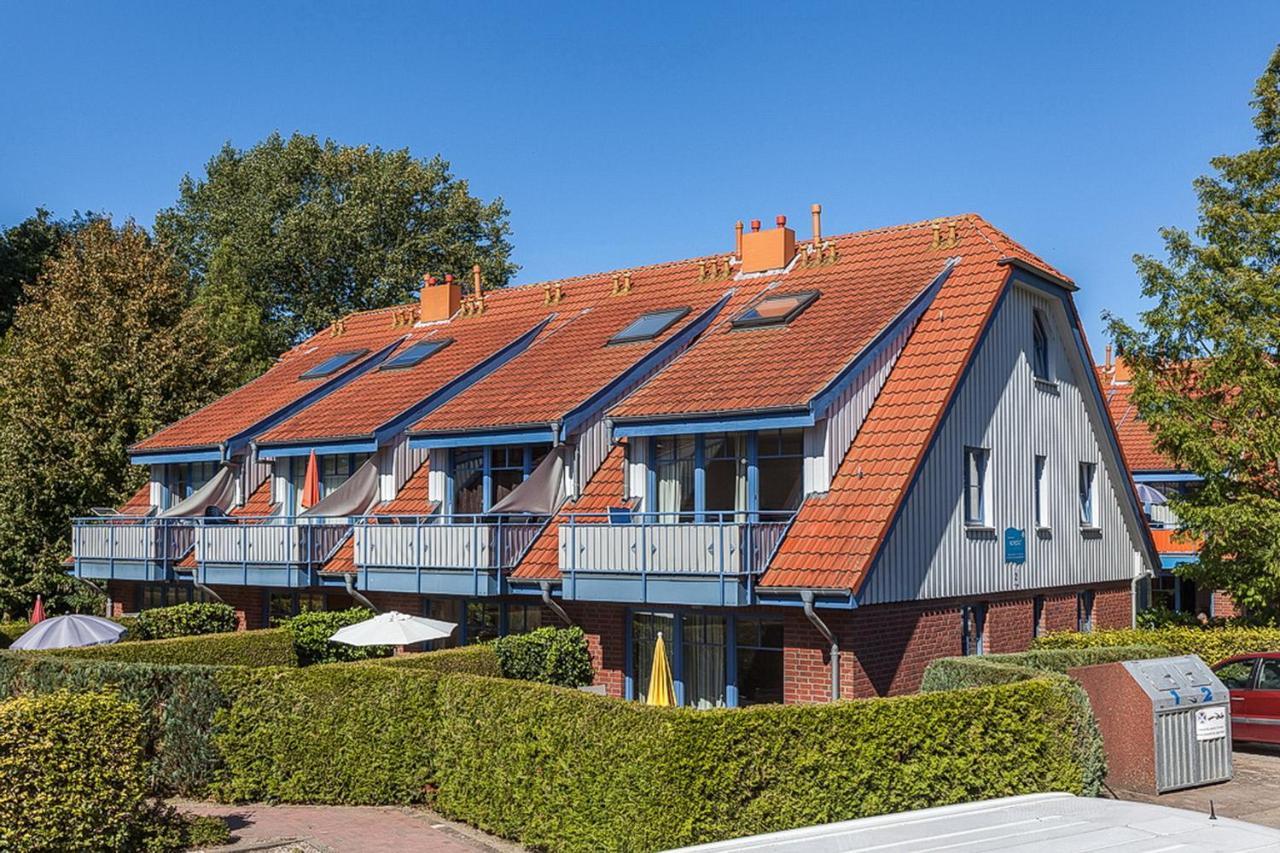 Feriendorf Papillon Wohnung 02-2 Boltenhagen (Ostseebad) Exterior foto